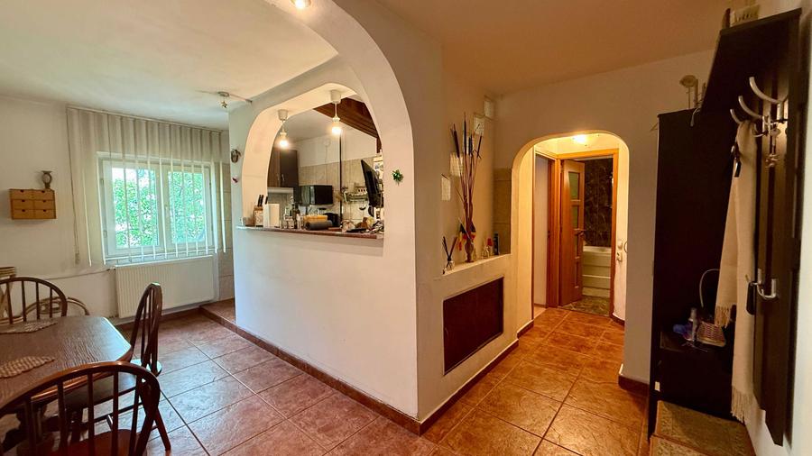 Vanzare Apartament 2 camere decomandat | 56 mp | Etaj 3/4 | Rahova zona linistita - 6