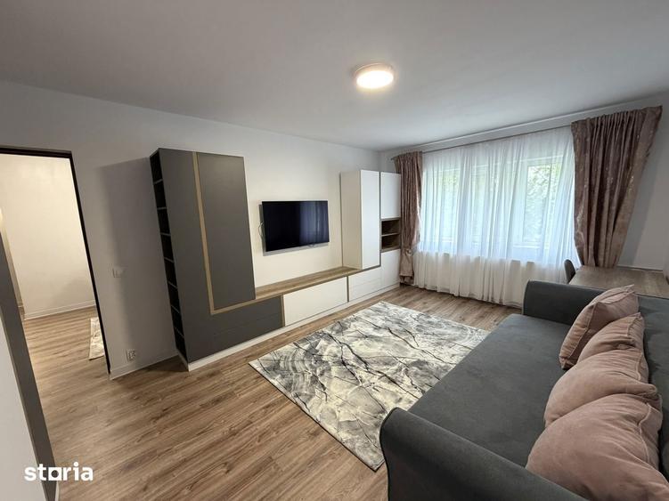 Metrou Aurel Vlaicu Apartament 2 camere, mobilat si utilat | 0% - 8