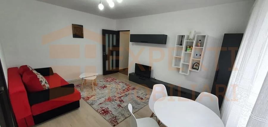 Apartament 3 camere de inchiriat, in zona Tomis Nord - Boema - 1