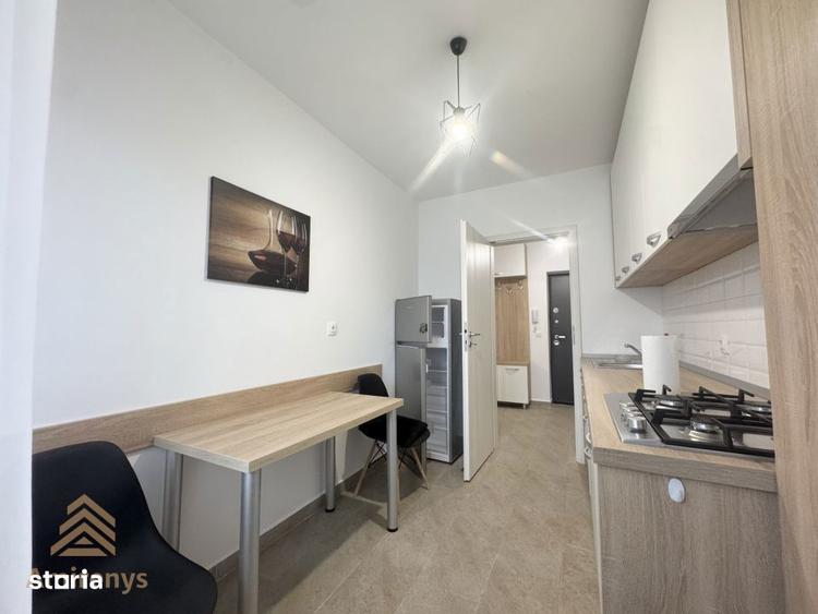 Apartament 2 camere de vanzare sector 5 Berceni bloc nou, balcon - 4