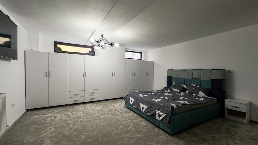 Vila D+P+1E cu 7 camere in Eforie Nord - ideal investitie sau locuinta - 25