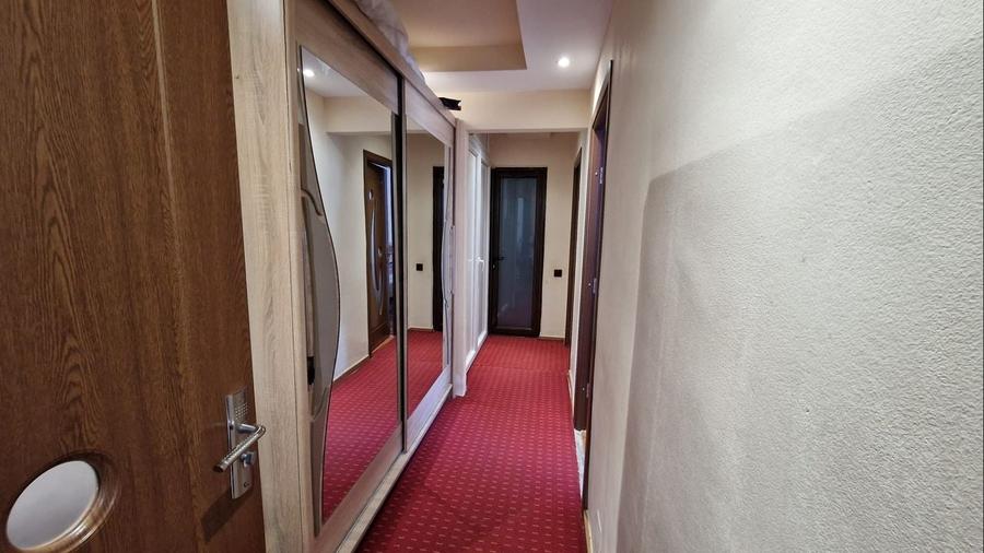 Apartament cu 3 camere de vanzare, Baia Sprie, Comision 0 - 7