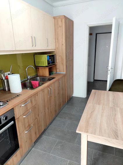 Inchiriez apartament 2 camere in Atria langa Bucurestii Noi - 3