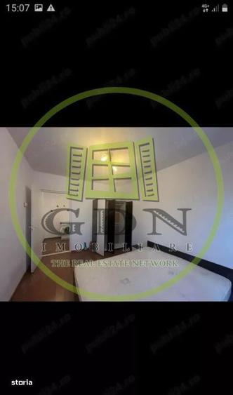 Apartament 2, decomandat, Hipodrom 4. - 2