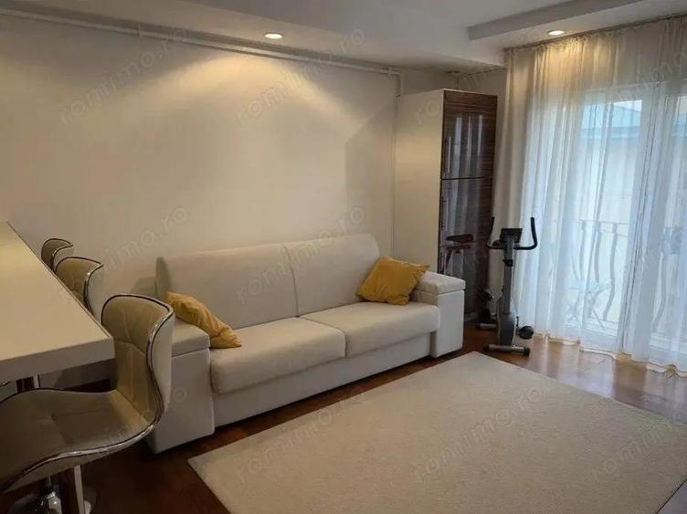Apartament 2 camere @Cosmopolis | langa Lidl - 7