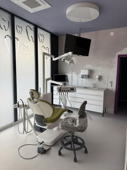 Inchiriez clinica stomatologica,2 cabinete in cluj napoca - 6