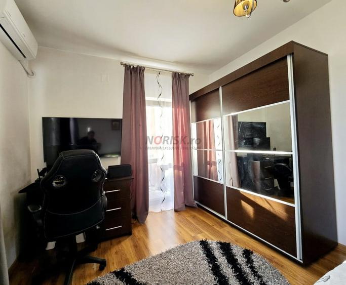 Titanul Nou - Auchan - vila ideala pentru familie - solida - confortabila - 21