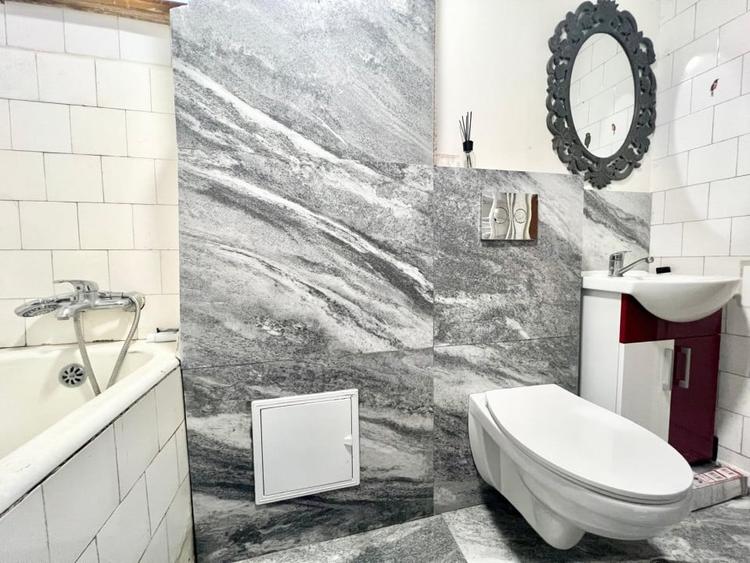 3 CAMERE / BLOC REABILITAT TERMIC /POSIBILITATE PLATA IN 3 RATE /USOR NEGOCIABIL - 9