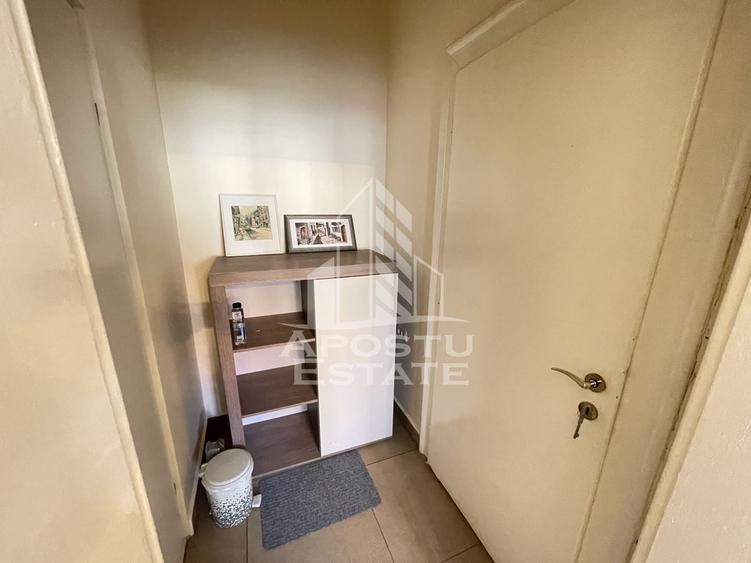 Apartament pentru birouri, 33 mp, Central Timisoara - 5