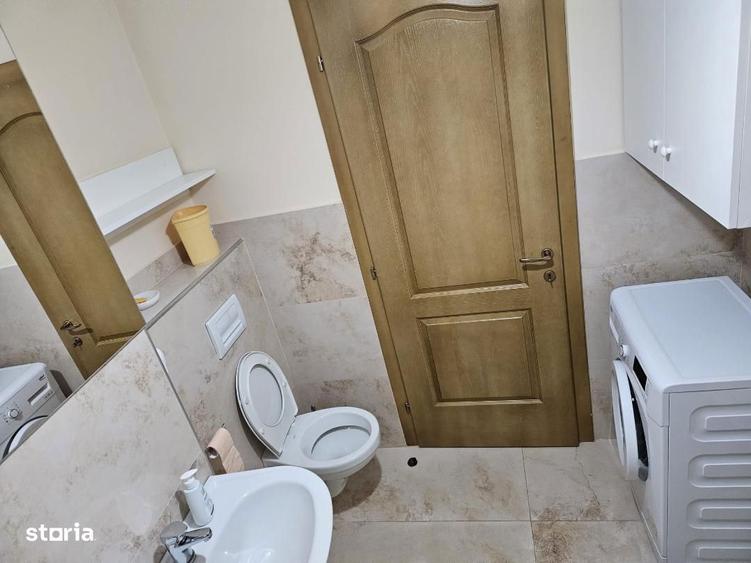 De inchiriat Apartament 3 camere situat Ultracentral. - 2