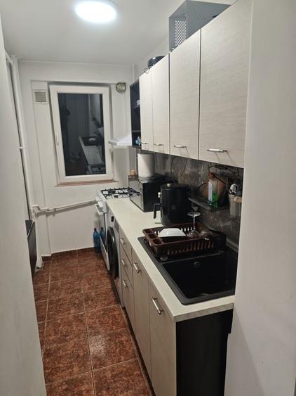 Apartament 2 camere Decomandat - 7