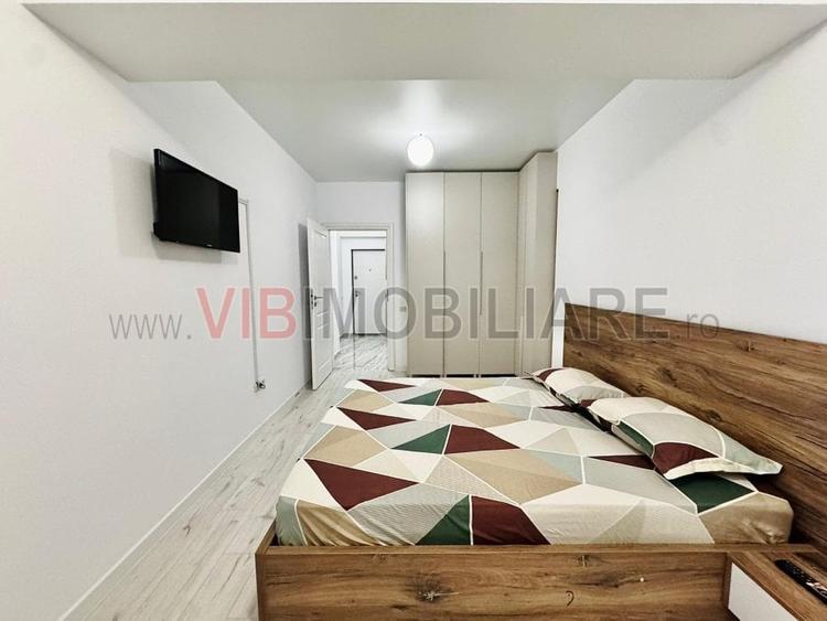 2 Camere - Central Adress - Trafic Greu - Liberty - 3