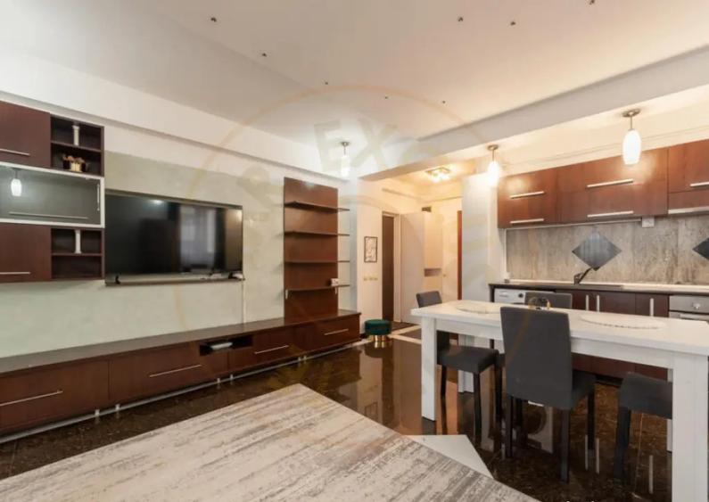 Apartament decomandat - Trivale, Aleea Poenitei! - 5