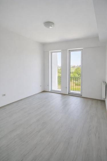 Apartament luminos cu vedere deschisa - 3