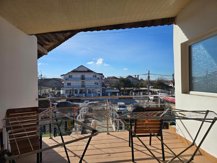 Investitie Turistica 2 Mai - Hotel/Pensiune 24 Camere / Restaurant/Terasa - 7