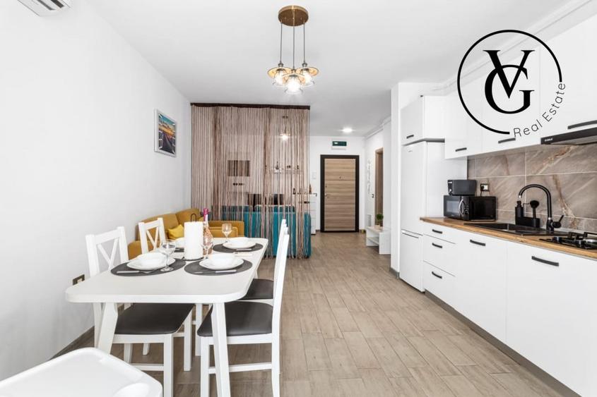 Apartament 2 camere Alezzi Beach Resort - 3