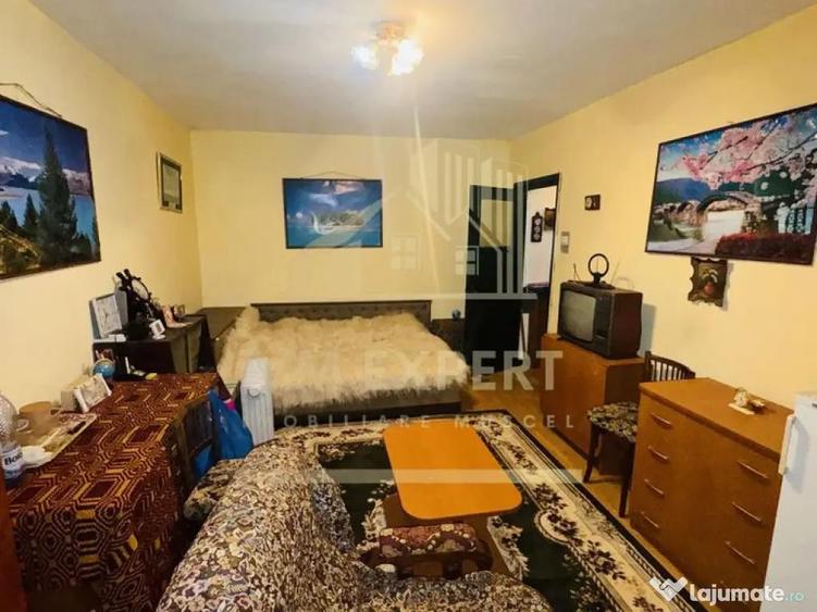 GARSONIERA DECOMANDATA CONFORT 1 ETAJ 4 CAMPULUNG - 2