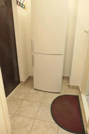 Garsoniera confort 1, mobilata si utilata, zona Vlaicu - Lebada, et. 1 - 3