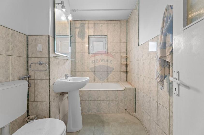 Apartament 3 camere, decomandat, Micalaca 300 -N.Titulescu, Etj 3/5 - 10