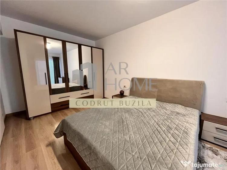 Apartament 2 camere, bloc nou, parcare privata, zona central - 1