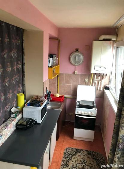 vanzare apartament 2 camere - 4