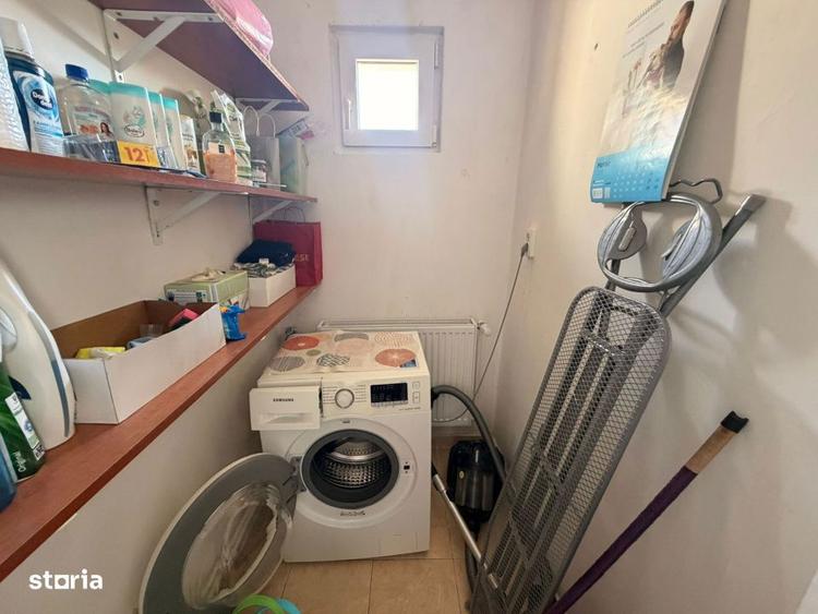 Casa individuala Zona SEMICENTRALA 90mp | TEREN 350mp | Str. Doinei - 1