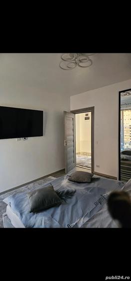 Casa + teren de vanzare - 4