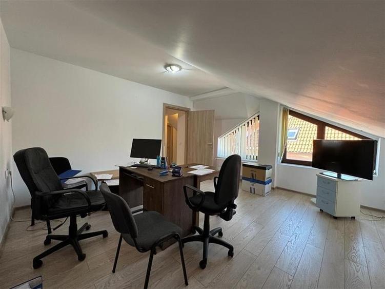 Casa Individuala situata in cartierul Gheorgheni! - 14