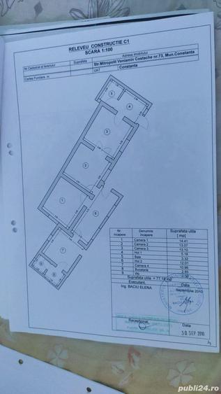 Casa de vanzare Viile Noi - 4