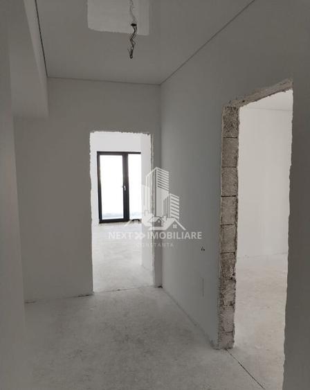 Apartament 3 camere la alb, Mamaia, Lacul Siutghiol - 9