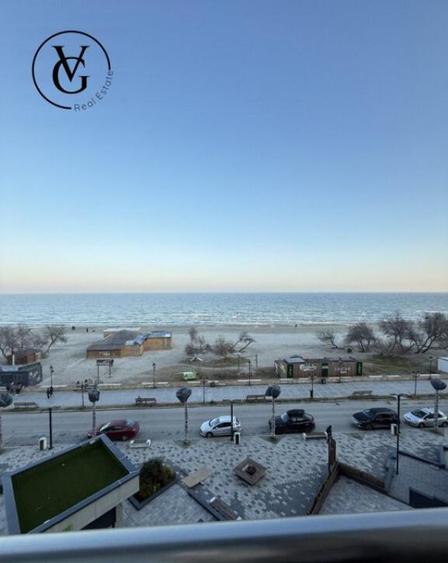 Alezzi Beach - Apartament 3 camere -frontal mare-garaj - 15