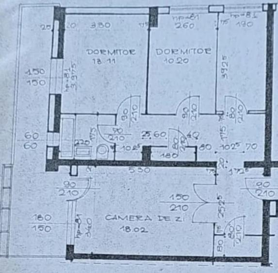 Pantelimon,Mega Mall,bl.reabilitat,monolit, DECOMANDAT,Amenajat,Lber - 8