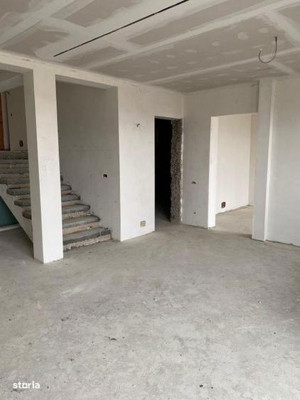 Apartament tip casa, 3 camere pe 2 nivele, gradina privata plus garaj - 4