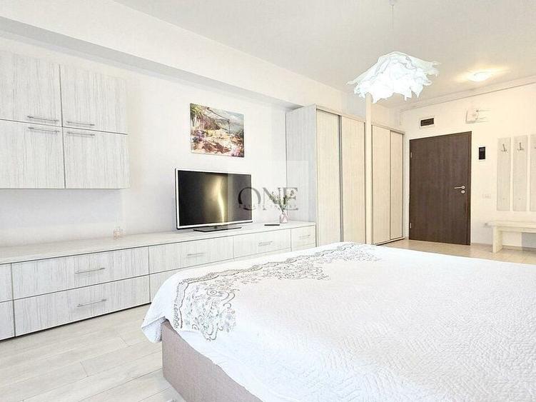 Garsonieră Bloc Nou Colina Universității - 3