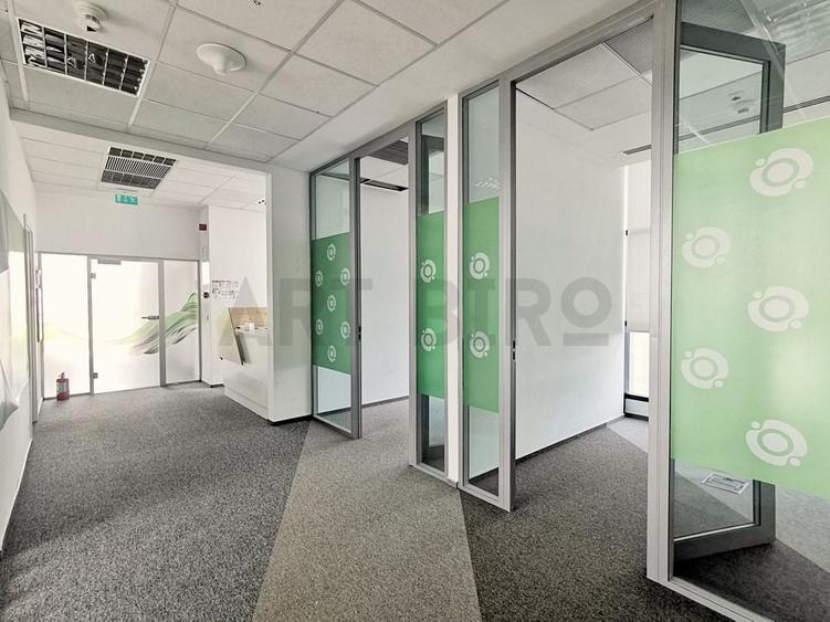 Zero comision, 360mp birou cladire premium, Piata Muncii, 8 minute [M] - 3