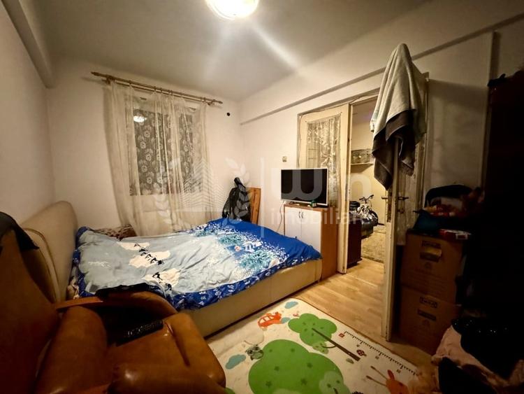 Apartament 3 camere ideal investitie | 50mp | Zona Eremia Grigorescu - 3
