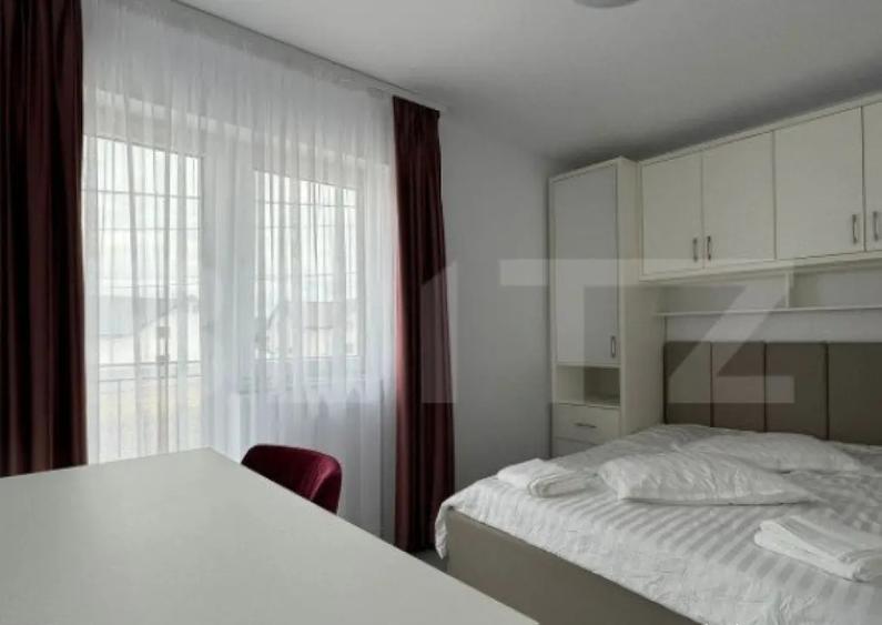 Casa individuala, 140mp, 250mp teren, zona Ipote?ti - 16