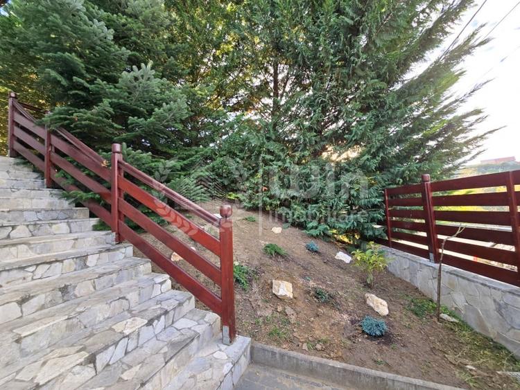 Casa individuala | 300mp utili | 577mp teren | Feleacu - 22