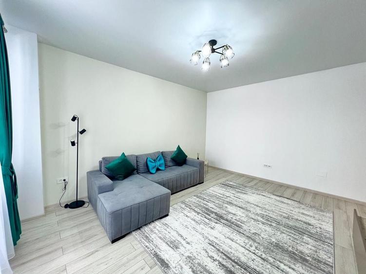 Inchiriere Apartament 3 Camere Militari Residence Ilie Petre 84 - 3