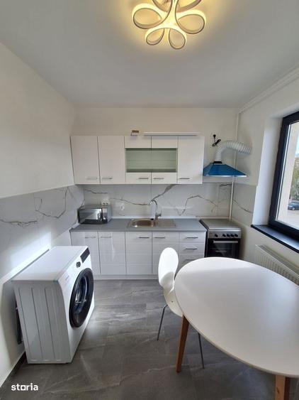 Garsoniera noua Bragadiru Sperantei - 1