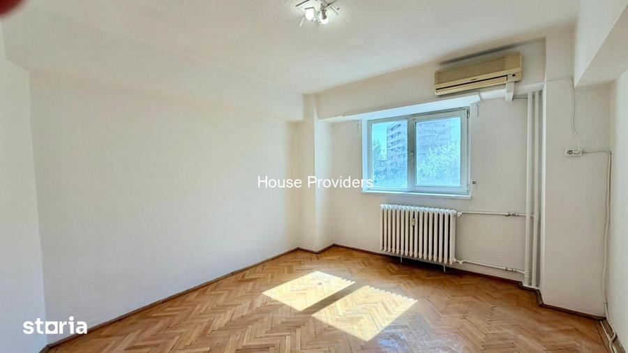 Apartament cu 4 camere decomandat în 13 Septembrie