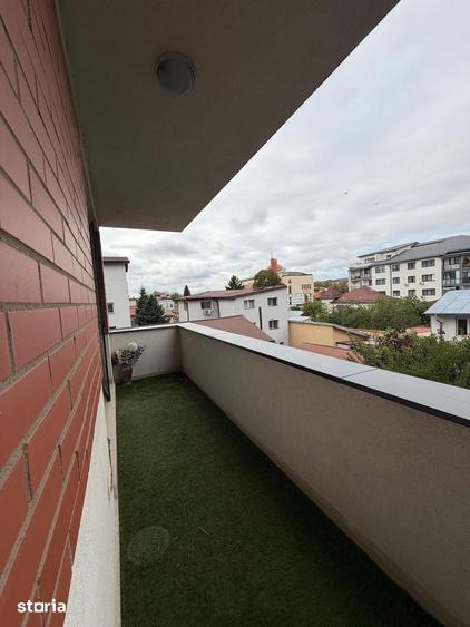 Apartament cu 2 camere în Crângași