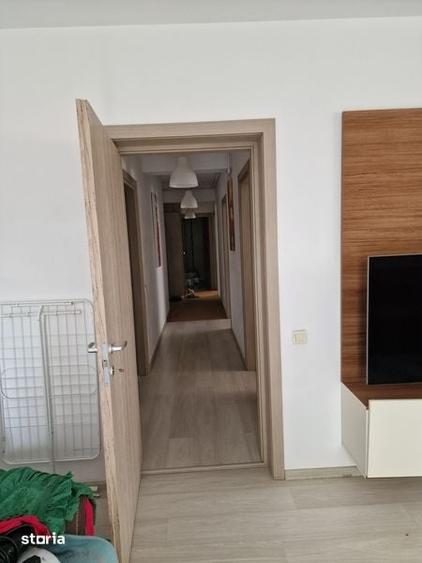Apartament 3 camere - 2