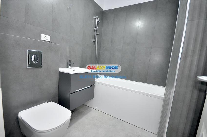 Inchiriere spatiu de birou 3 camere in zona Herastrau Crystal Palace - 10