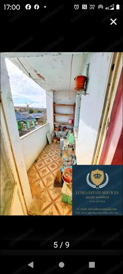 Apartament 4camere et2 - 3