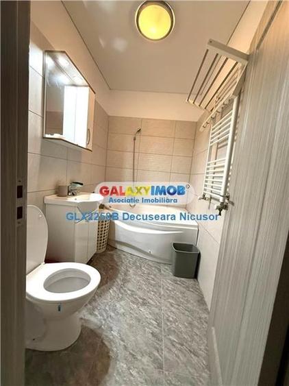 Garsoniera mobilata utilata Pollux Residence, 300 euro - 7