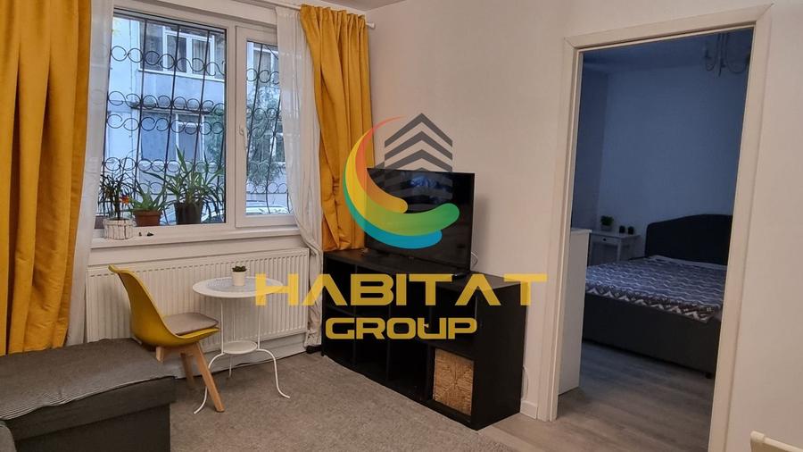 Apartament 2 camere- mobilat si utilat - 2