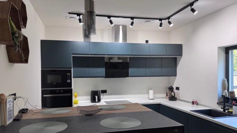 REV2004502 Vila 4 Camere I De Vanzare I Baneasa - 12