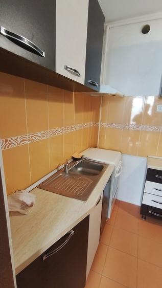 Garsoniera de inchiriat - 7