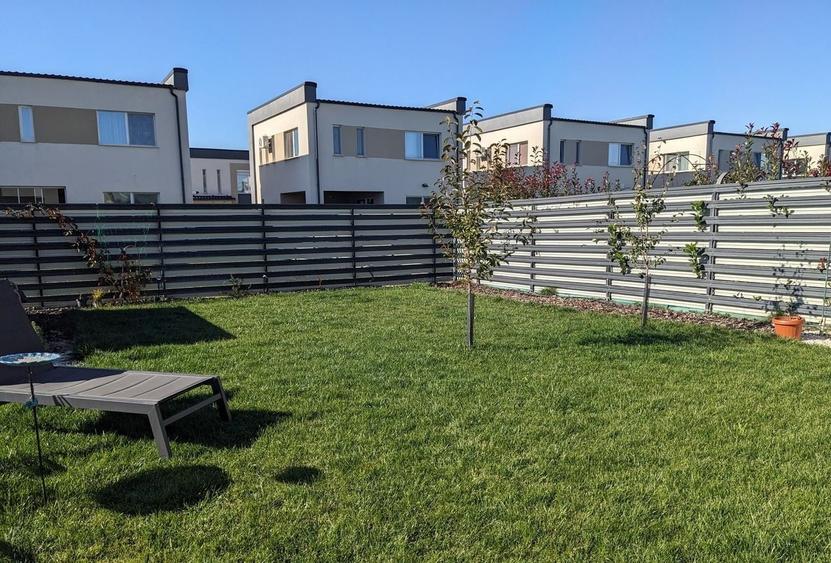 Simfonia Confortului în Nord: O Reședință de Autor în Inima Prestige Residence - 8